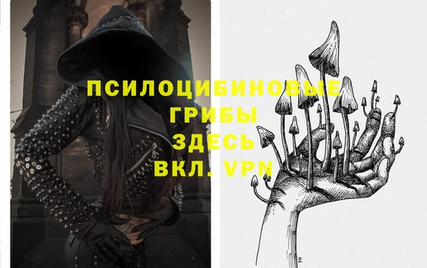 кристаллы Белоозёрский